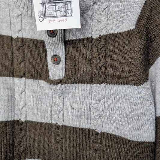 Jacadi Size 4y Sweater