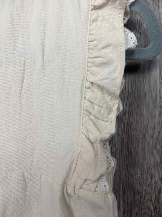 Vignette Size 3-6m Romper