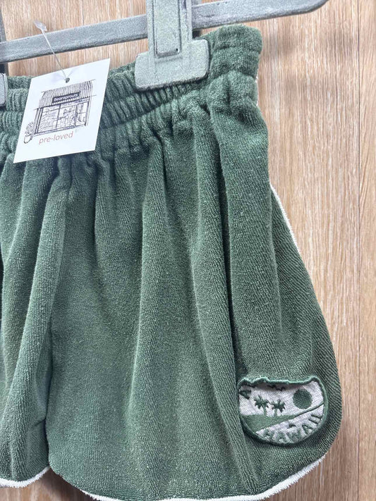 Child Size 2-3y Shorts