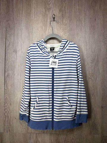 Peekaboo Beans Size 6y Hoodie