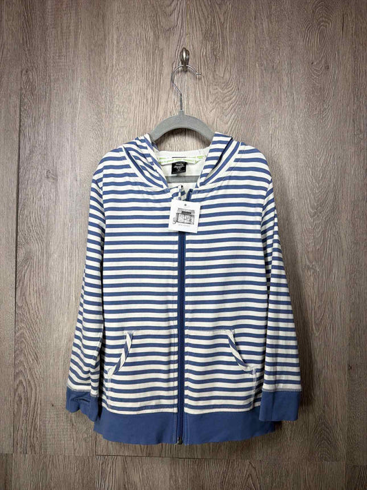Peekaboo Beans Size 6y Hoodie
