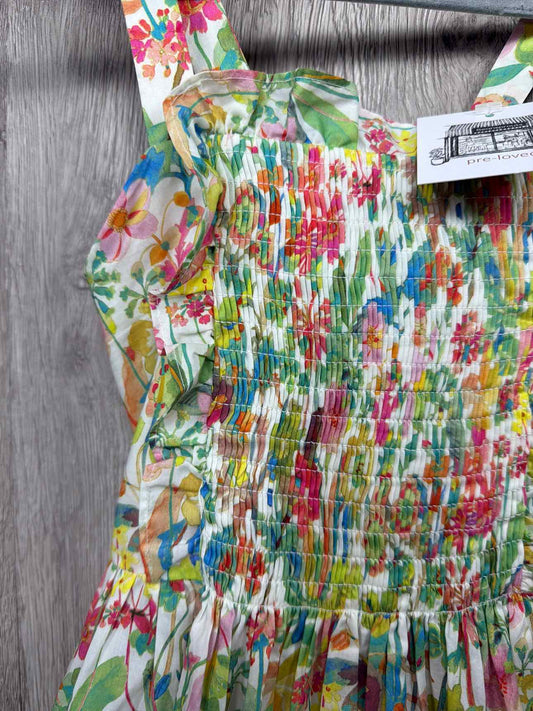 Bonpoint Size 4y Dress