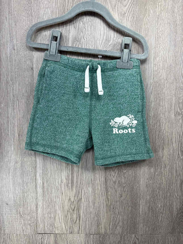 Roots Child Size 3y Shorts