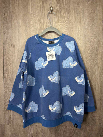 Whistle and Flute Size 12y Shirt