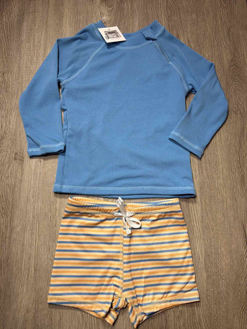 Size 3y Swim gear