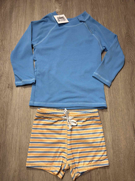 Size 3y Swim gear