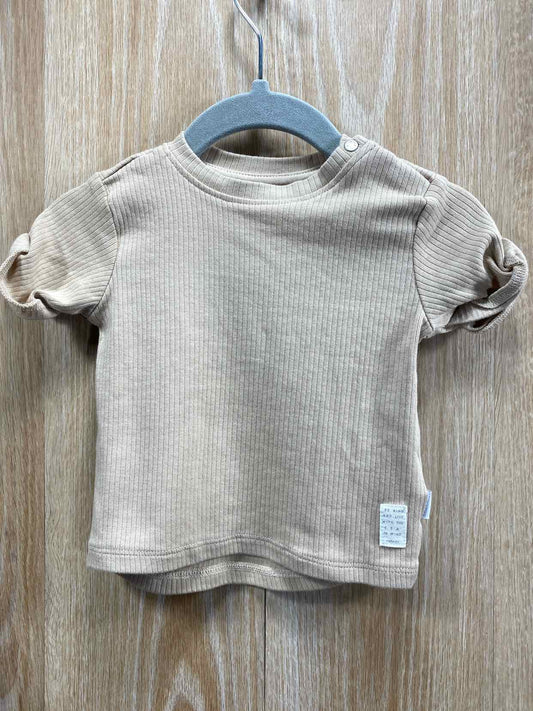 Noppies Size 3-6m Shirt