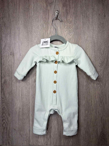 Nordstrom Size 0-3m Romper