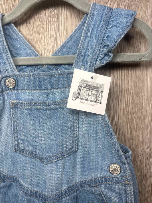 Gap Size 12-18m Shorts