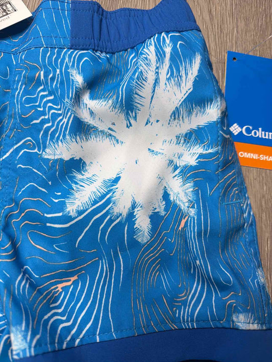 Columbia Size 3y Swim gear