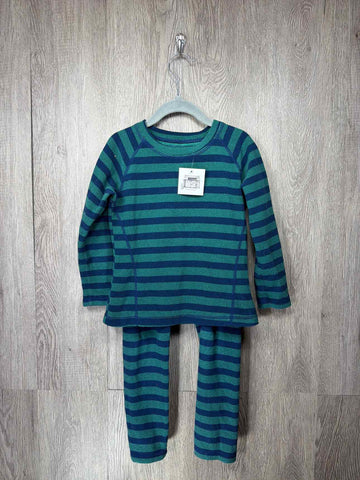 MEC Size 4y Outfit