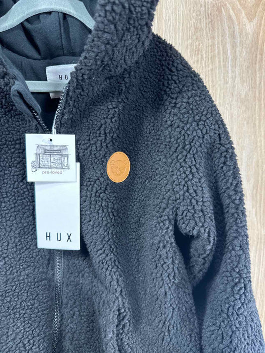 Hux Size 7y Outerwear