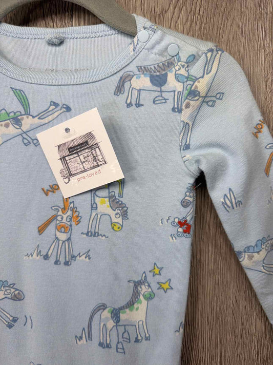 Stella McCartney Size 3-6m Sleeper