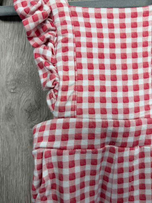 Posh Peanut Size 12-18m Romper