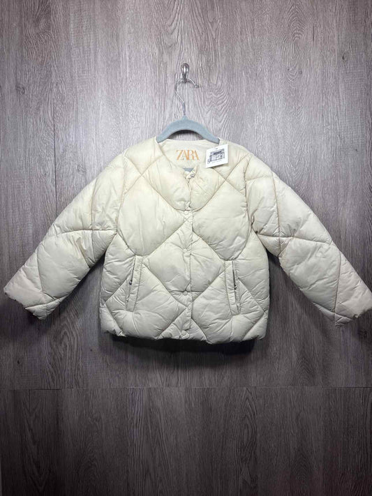 Zara Size 6-7y Jackets & Outerwear