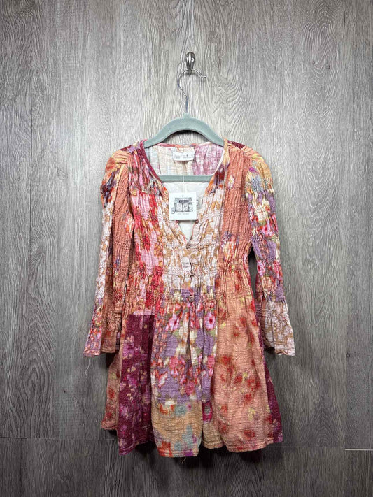 Zara Size 6y Shirt