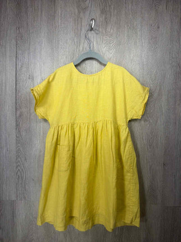 Petits Vilains Size 6-7y Dress