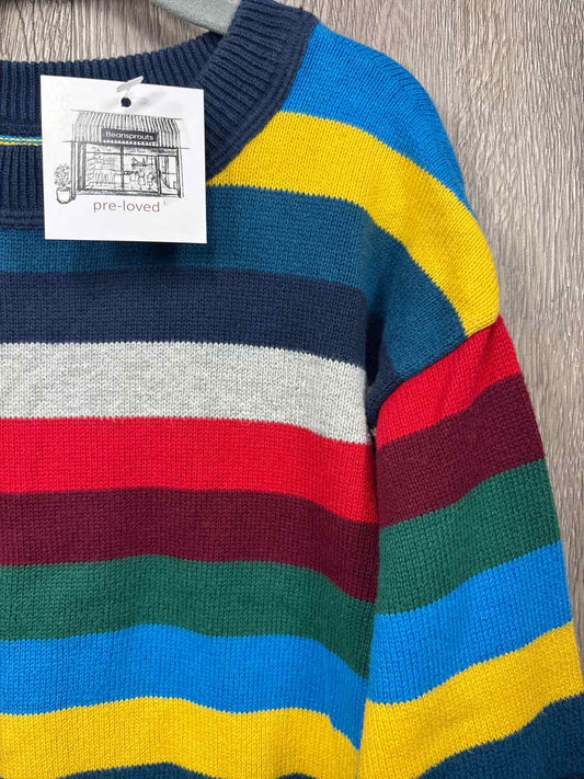 Gap Size 4-5y Sweater