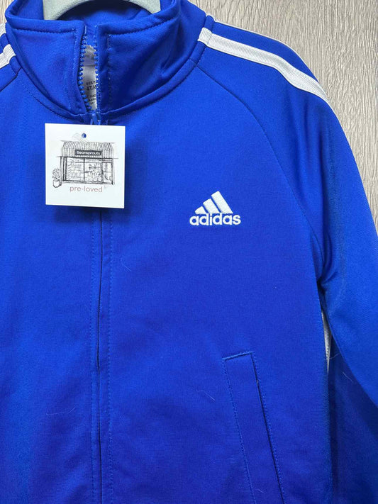Adidas Size 4y Outfit