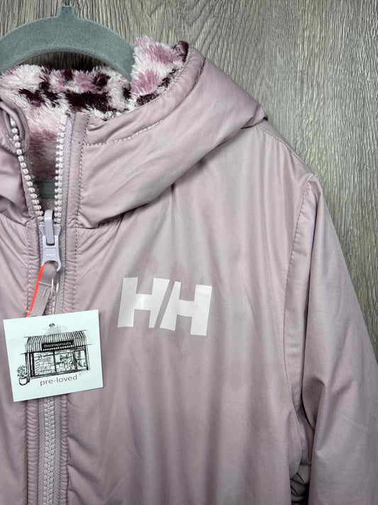 Helly Hansen Size 8-9y Jackets & Outerwear