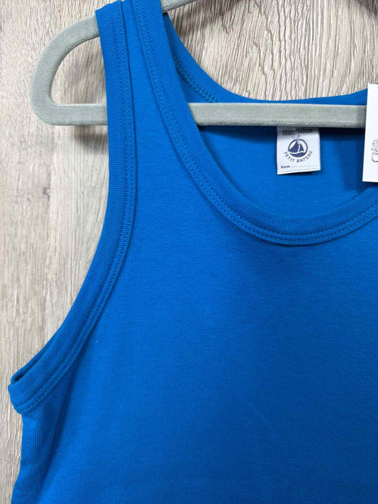 Petit Bateau Size 10y Shirt