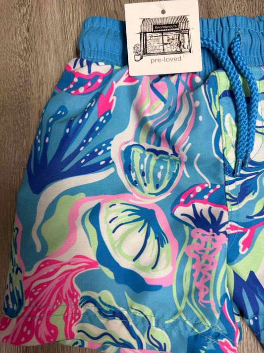 Size 9-12m Swim gear