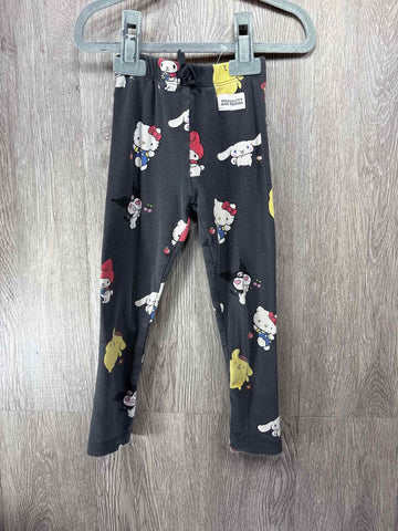 Zara Size 5y Pants
