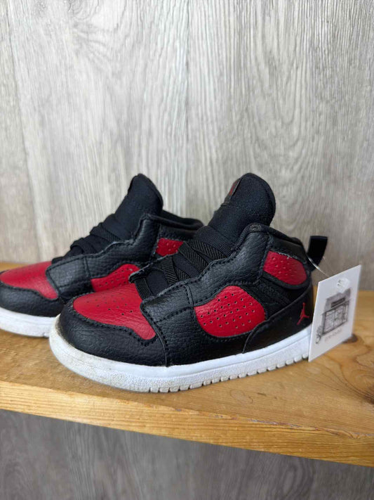 Nike Size C8 Sneakers