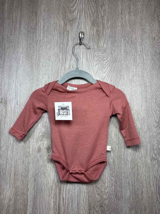Size Newborn Onesie
