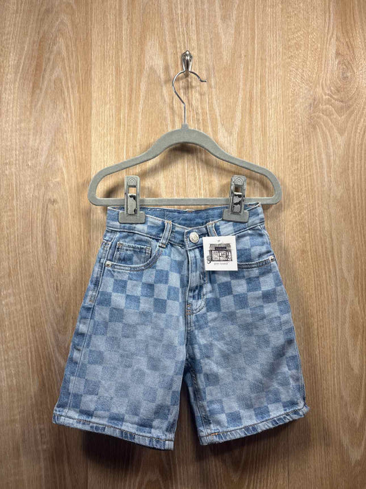 Zara Size 5y Shorts