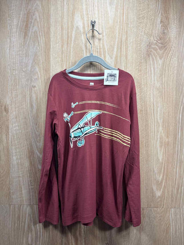 Tea Collection Size 8y Shirt