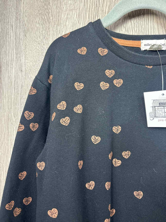 Miles the Label Size 6y Shirt