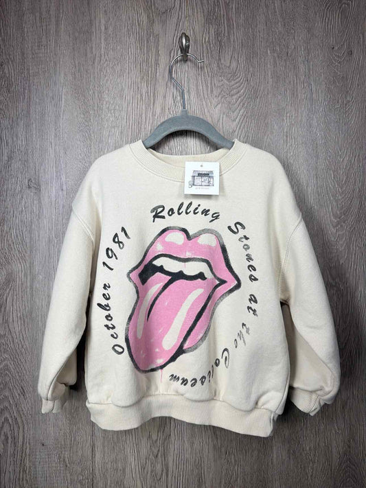 Zara Size 5y Shirt