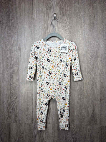 Loulou Lollipop Size 3-6m Sleeper