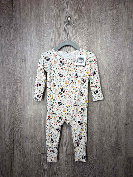 Loulou Lollipop Size 3-6m Sleeper