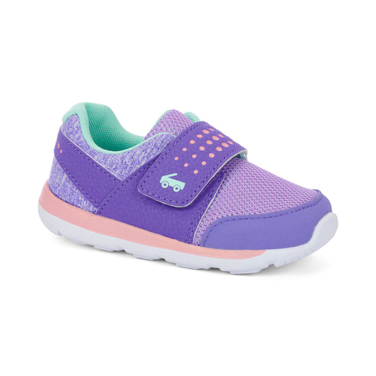 Ryder - purple/mint