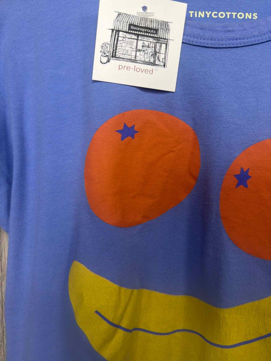 Tiny Cottons Size 4y Shirt