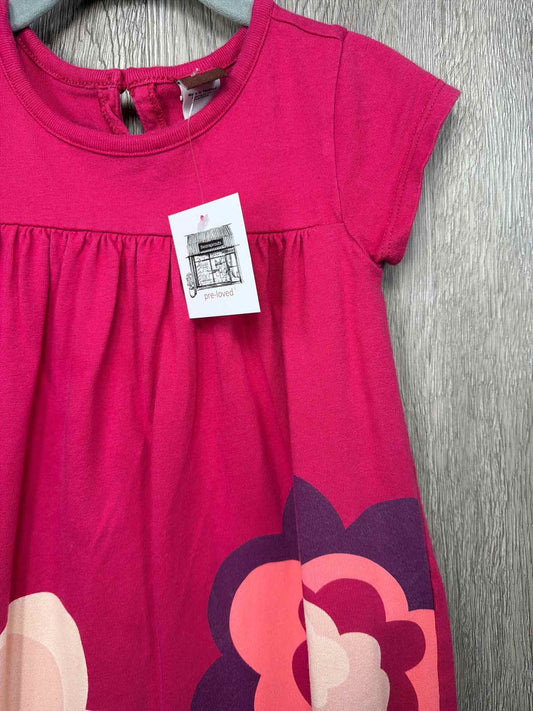 Tea Collection Size 3y Dress