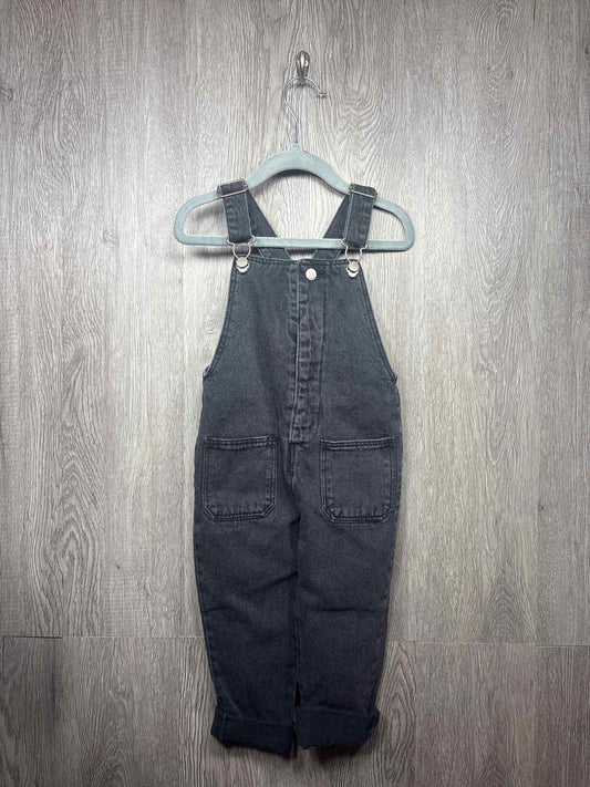 Zara Overalls