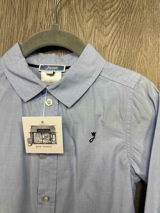 Jacadi Size 3y Shirt