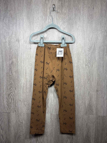 Uniqlo Size 3-4y Pants