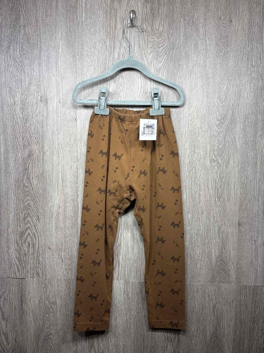 Uniqlo Size 3-4y Pants