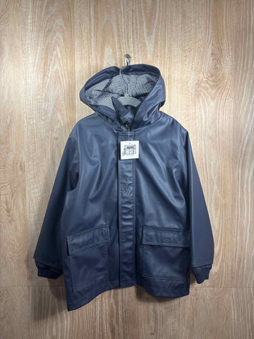 Petit Bateau Size 5y Rain gear