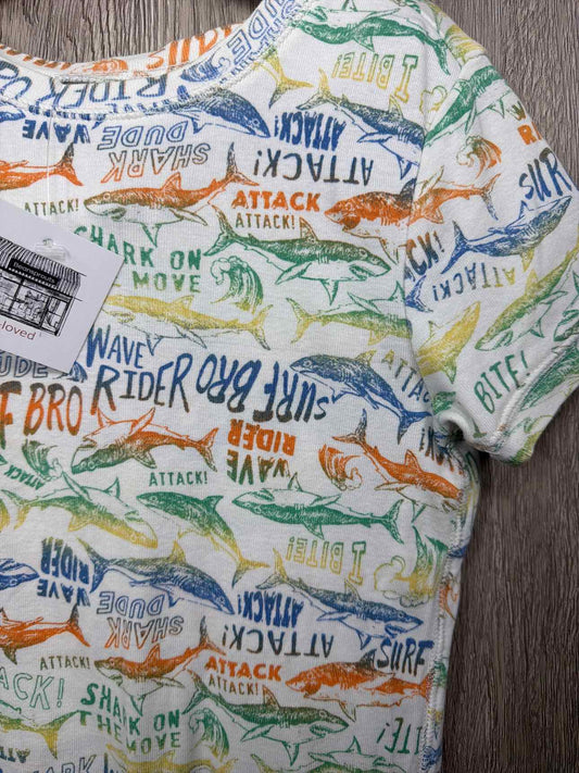 Gap Size 8y Pajamas