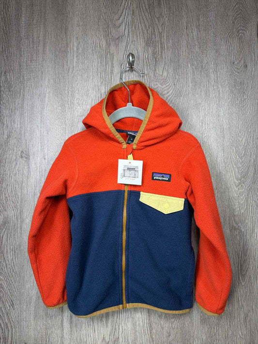 Patagonia Size 3y Jackets & Outerwear