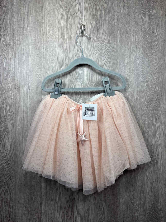 Mimi and Lula Size 4-5y Skirt
