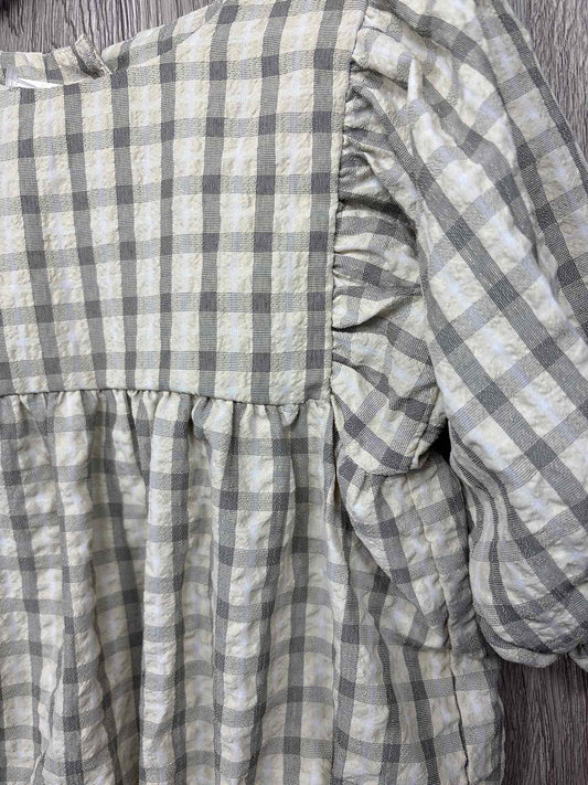 Size 12-18m Romper