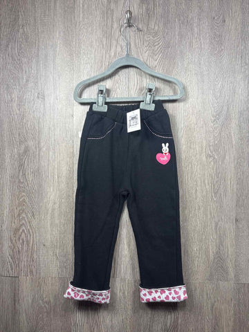 Mikihouse Size 4-5y Pants