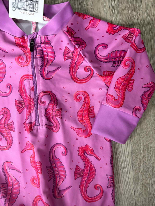 Honeysuckle Size 12-18m Swim gear