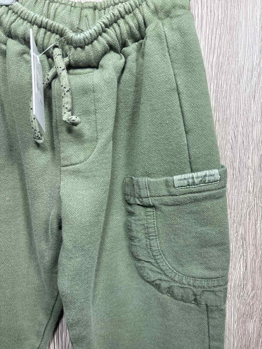 Zara Size 12-18m Pants